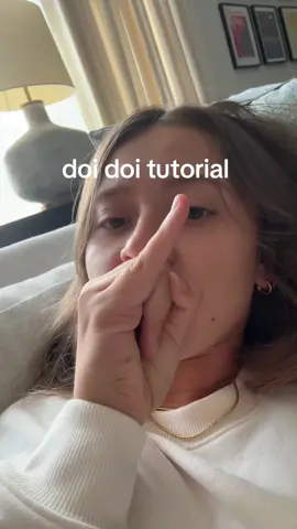 doi doi doi #doidoidoi #tutotial #viral #41