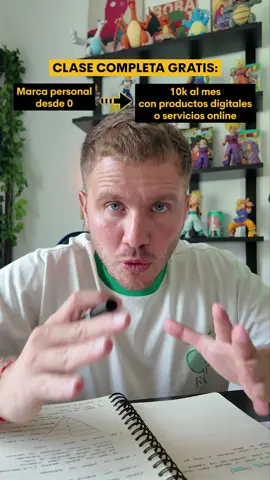 Marca personal #marcapersonal 