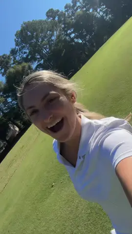 Lucky 3 wood #golf #honeymoon #woods 