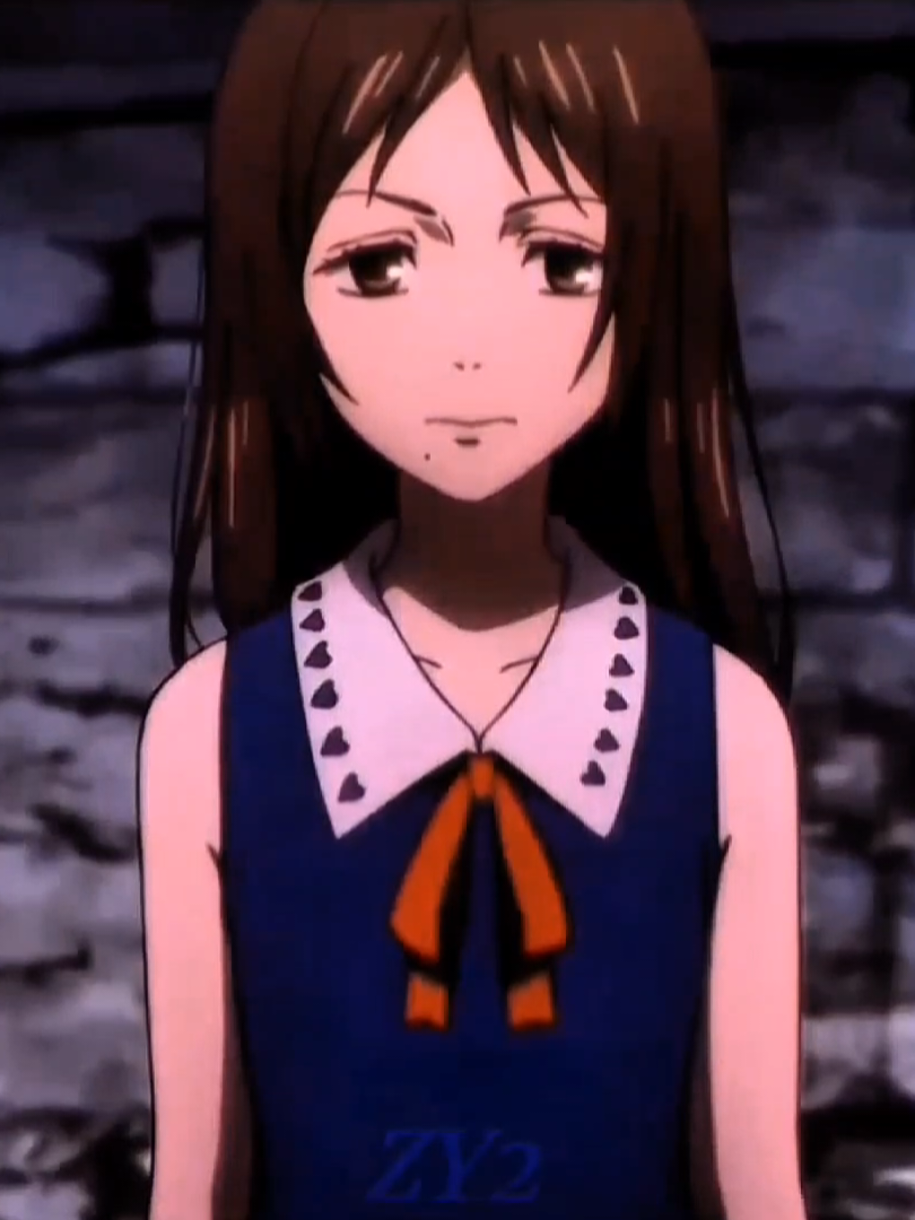 يوتا💔😞#jujutsukaisen #viralvideo #foryu #fyp #تيم_وينتر❄️ 