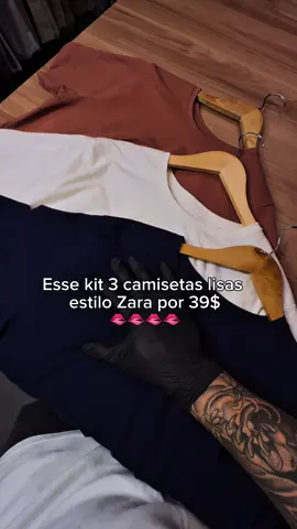 Esse kit tá demaisss😮‍💨🤌🏽 #camisa #zara #oldmoney #casual #casualoutfits 