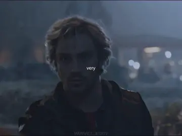 what is this? #fyp #viral #marvelstudios #edit #pietromaximoff 