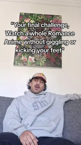 This might be the toughest challenge yet... #anime #animeedit #animefyp #romanceanime #romance 