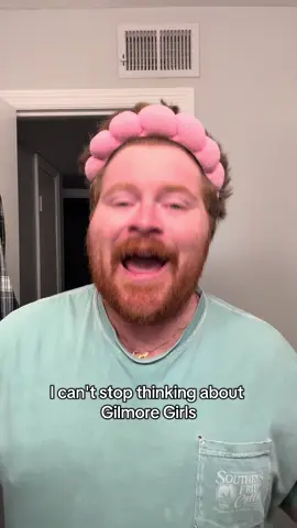 I can’t stop thinking about Gilmore girls… #fyp #viral #foryoupage #trending #gilmoregirls 