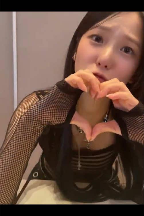 I admire you with all my heart ♥️  #최유진 #YUJIN #CHOI_YUJIN  #Kep1er #케플러 