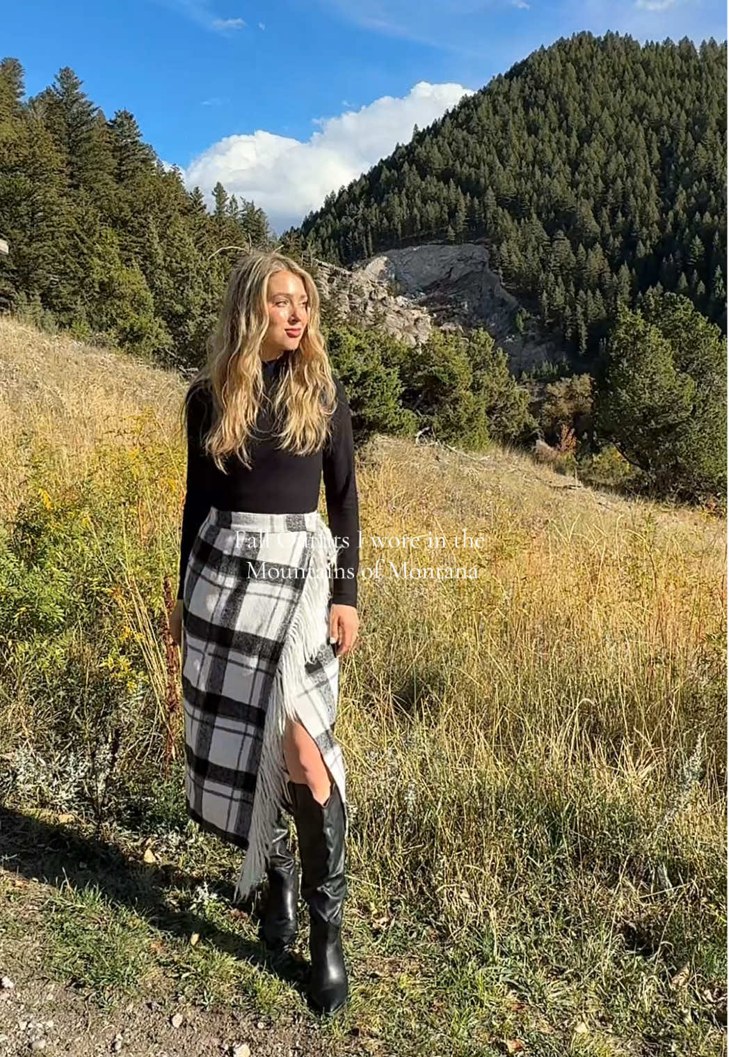 A Peak into my Personal Style! Western Chic has my heart 🍂🤍 Outfit 🖇️ in my LTK  #westernfashion #western #personalstyle #fashion #cowgirl 