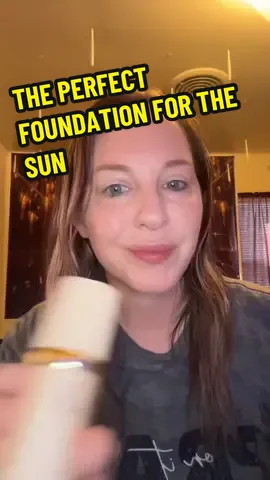 4 in 1 Foundation with SPF 50+ Color Changing Medium Spectrum - Amazon Store Link in Bio #Makeup #Amazon #Glam #Foundation #Beauty