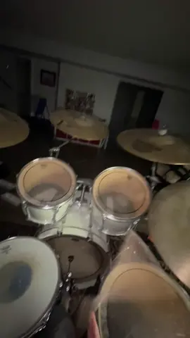 Love me again - John Newman #drums #drumcover #pov #musictok 