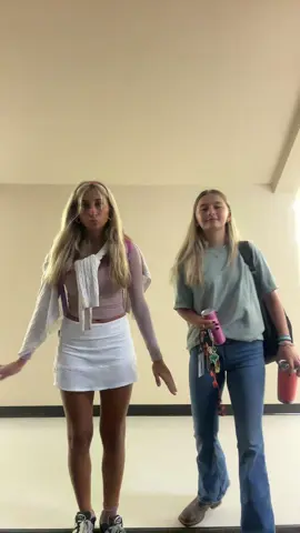 Last hoco week ever 😪@sabrina_campanella #fyp #senioryear #hocoweek #Homecoming #senior 