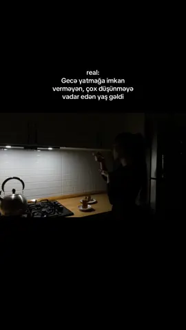 #gecə #yatmaq 