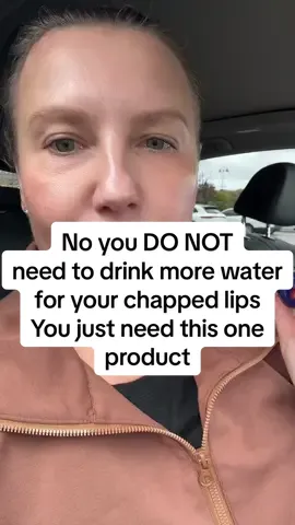 If you know you know Aquaphor is life #aquaphor #lipmask #chappedlips #lipbalm #lipcareroutine @AquaphorUS 