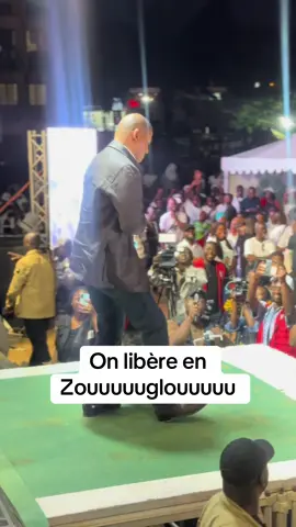 Zouuuuglouuuu….#JeanLouisBillon #LeChangementCestJLB #election2025 #JlbForPresident #presidentielle2025 