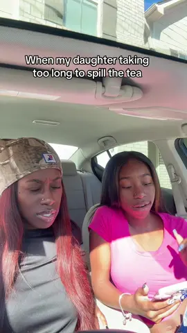 @rhyyy be taking too long with the information, fo girl spit it out 😂😂😂