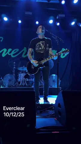 Everclear was so good!#everclear#concertfun#artalexakis