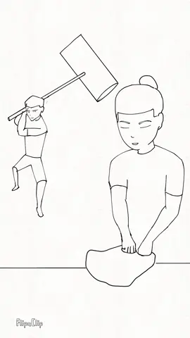 #trending #yusho  #poutoi #humour #animation 
