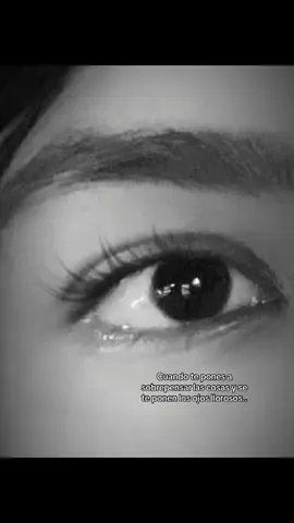 #sad#identificarse🥺💔 #paratiiiiii#soledad #ojostristes