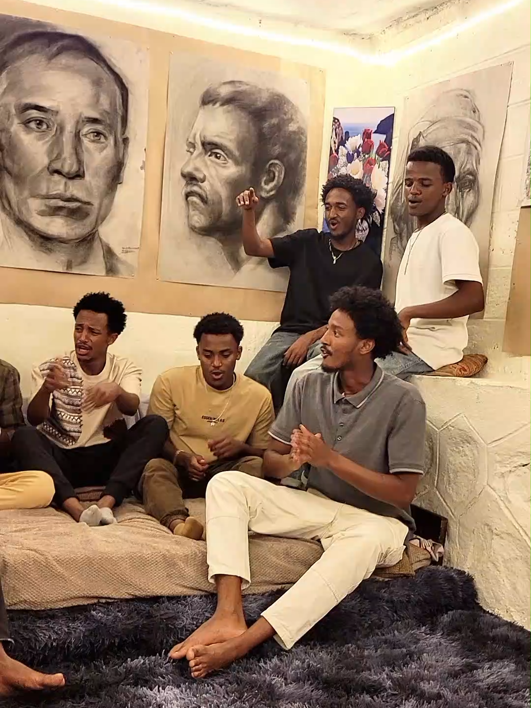 debor ensra#ethiopian_tik_tok🇪🇹🇪🇹🇪🇹🇪🇹 #jemaw #friends #capcutvelocity #weliso