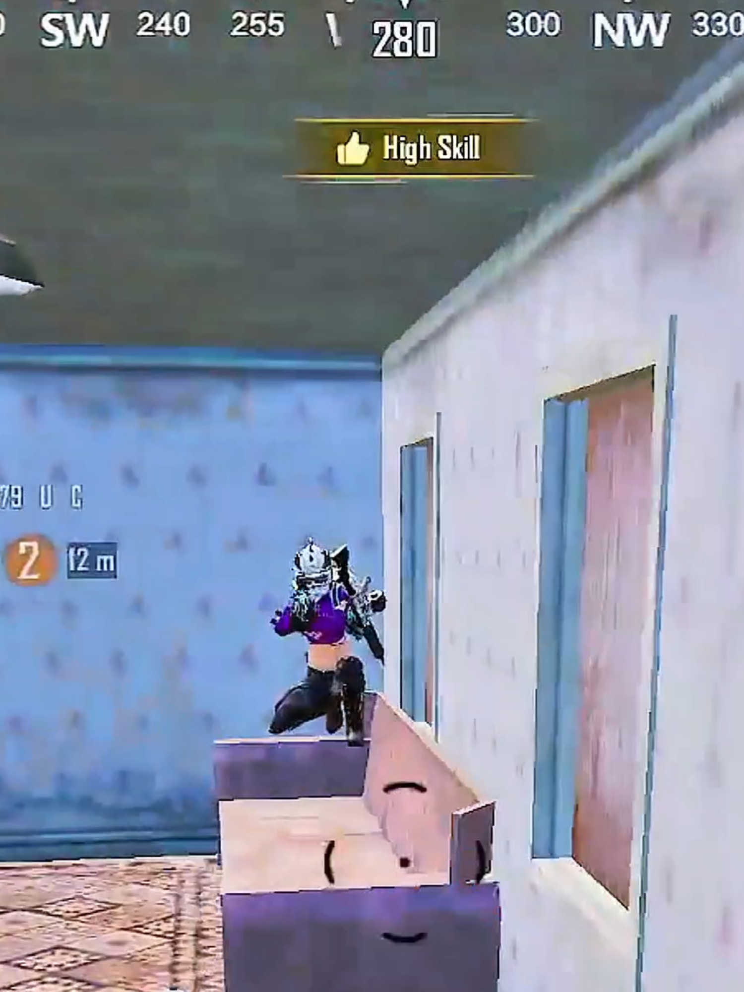 Squad တစ်ခုလုံးလာ Camp နေတာပါတဲ့🥲 #pubgmnextstarprogram #pubgmobilec9s26 #PUBGMOBILE #PUBGMOBILEMM #pubgmyanmar #pubgmobilelover #pubgstreamer #follower #fyp #fogflash #PUBGMSPOOKYSOIREE