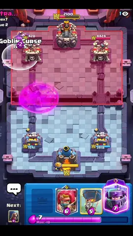 W caption #clashroyale #clash #tiktoklive #livehighlights 