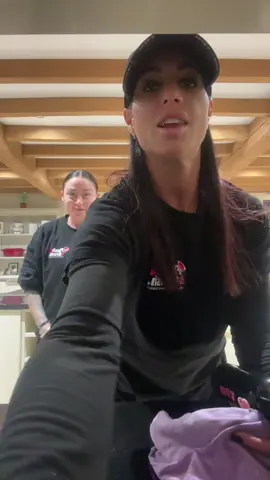 Flush and brush cleaners #fyp #cleaners #girls #fun #dance 