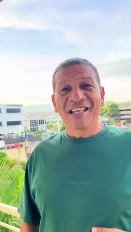 ¡Feliz día, Venezuela! Este 14 de octubre se respira un aire nuevo, cargado de esperanza. Un día para abrazar la calma y la tranquilidad que renuevan nuestro espíritu. Que esta paz sea el cimiento de un futuro prometedor, donde la unión y la serenidad nos guíen. ¡Celebremos juntos este momento de luz y optimismo para nuestra tierra ¿Qué representa para ti esa esperanza y calma que hoy sentimos como país? #venezuela #esnoticia🔴 #paz #esperanza #tranquilidad 