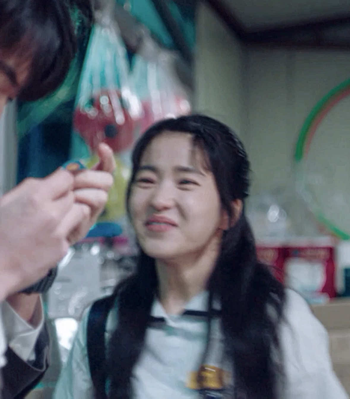 #naheedo + #baekyijin baby what you wishing for ? ||  #2521 #twentyfivetwentyone #twentyfivetwentyonekdrama  [scp wookscenes]  baekyijin and na heedo sad  sad edit 