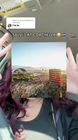Replying to @CountryboyEarl think it’s time we do it friend! #coachella2026 #loshermanosflores #elsalvador #elsalvadortiktok #fyp 