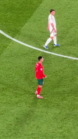 portugal vs hungary  cristiano goal today #portugalvshungary #cristianogoaltoday #footballvideo #fyp #foryou 