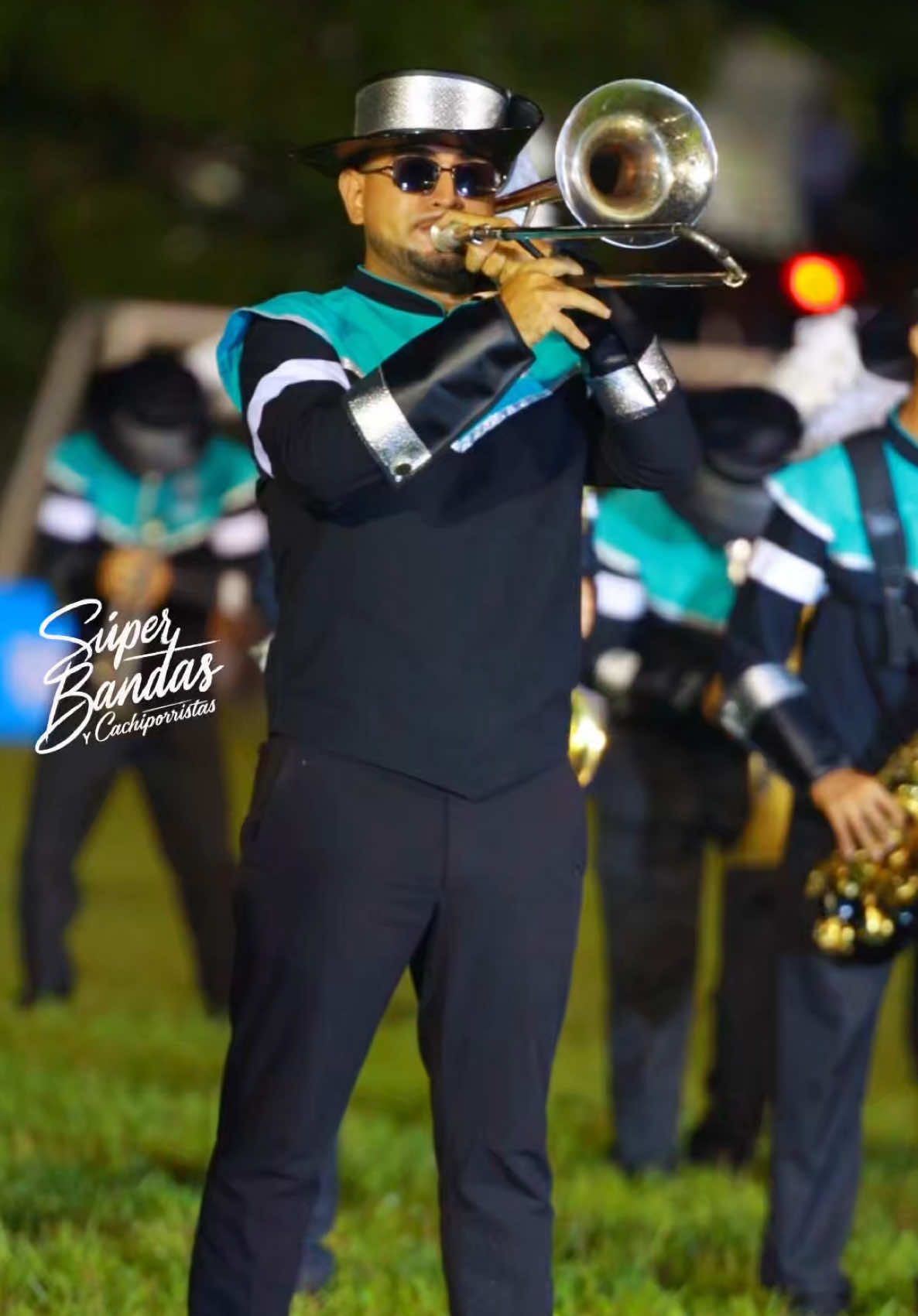 ✨Pantoja Music Band.
