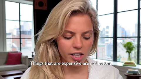 #ReneeRapp shows how she likes to get cute when she's going out–even when she only has 10 minutes to put it on! From applying light foundation to her holy grail lip combo, tune in as she takes you through her makeup routine for a night out. #allure #renee #beautyroutine #makeuptutorial