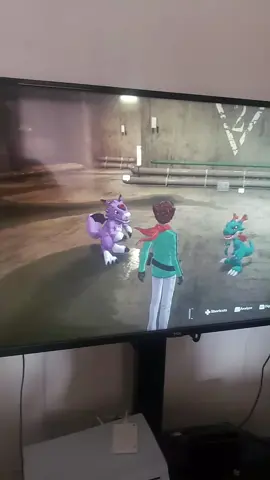 #youtube #creator #digimon #ps5 #gaming 