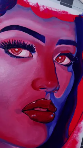 #fyp #foryoupage #fypシ #art #oilpainting 