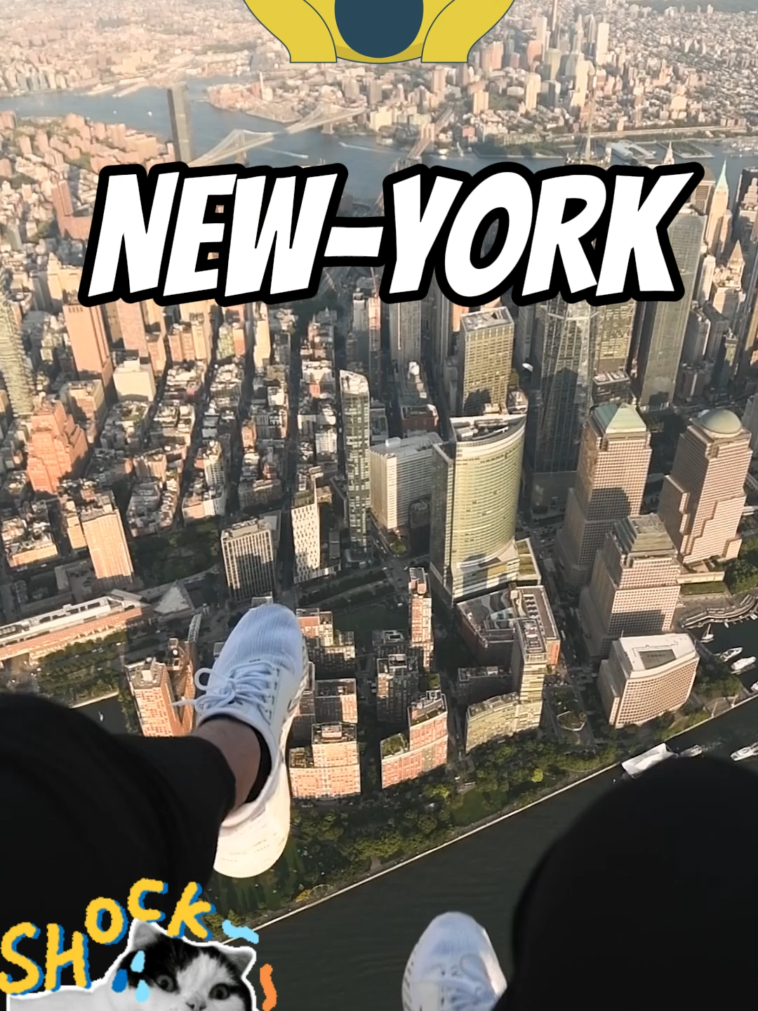 🗽 Tu rêves de partir à NEW YORK sans exploser ton budget ? Tu es au bon endroit ✈️ Je vais te donner toutes mes astuces pour voyager à New York pas cher et profiter à fond de la ville qui ne dort jamais — sans te ruiner 💸 Avant tout, abonne-toi à @PolyVoyages ❤️ Ça m’aide énormément à continuer à te partager mes bons plans voyage, mes astuces de budget et mes idées de destinations de rêve 🌍 💡 1️⃣ Logement : oublie les hôtels et les locations classiques ! Les prix à New York peuvent vite devenir fous 😱 Mais l’échange de maison est une alternative incroyable pour voyager sans frais d’hébergement 🏠 Le principe est simple : tu prêtes ton logement à quelqu’un, et tu séjournes gratuitement chez lui. C’est sécurisé, tendance, et parfait pour vivre une vraie expérience locale à New York 🗽 En plus, tu économises plusieurs centaines d’euros que tu pourras utiliser pour tes activités ou ton shopping à SoHo 🛍️ 💡 2️⃣ Vols pas chers pour New York : le secret, c’est la flexibilité ! 👉 Utilise un comparateur de vols comme Skyscanner, Google Flights ou Momondo pour repérer les meilleurs tarifs. ✈️ Les vols les moins chers partent souvent le mardi ou le mercredi. Si tu peux, évite les week-ends et choisis les mois de janvier et février, quand les prix chutent 📉 🛫 Sélectionne de préférence l’aéroport JFK (Kennedy) : il est souvent le moins cher à l’arrivée et très bien connecté au métro new-yorkais 🚇 💡 3️⃣ Déplace-toi malin une fois sur place ! Les taxis à New York, c’est pratique mais hors de prix 🚕 Prends plutôt les transports en commun : métro, bus, ou même ferry 🚊 Avec une MetroCard, tu peux te déplacer partout pour un prix fixe. C’est rapide, authentique, et tu vivras comme un vrai New-Yorkais 🗽 💡 4️⃣ Prévois tes activités à l’avance pour économiser gros 💰 New York regorge de choses à faire : musées, observatoires, croisières, comédies musicales… Mais tout ça peut coûter cher si tu n’anticipes pas. 👉 Investis dans un New York CityPASS, un Sightseeing Pass ou un Explorer Pass. Ces pass te permettent de visiter plusieurs attractions à prix réduit 🎟️ Et en bonus : certains musées sont gratuits avec ces pass, tout comme le Staten Island Ferry (parfait pour voir la Statue de la Liberté 🗽) et Times Square, évidemment 💫 💬 Alors, prêt à découvrir New York sans te ruiner ? Like si tu veux d’autres bons plans voyages ❤️ Commente avec tes propres astuces pour voyager pas cher, j’adore lire vos conseils et partager les meilleurs ! Et surtout, abonne-toi à @PolyVoyages pour ne rien rater des prochains trips : USA, Europe, Asie, destinations de rêve et idées de voyages à petit budget 🌎 #voyage #newyork #voyagepascher #astucevoyage #bonsplansvoyage #newyorkcity #nyc #usa #voyagerpascher #budgetvoyage #travel #travelguide #voyageaddict #polyvoyages #voyageuse #citytrip #voyageur #voyageusa #roadtripusa #voyagefacile #voyageastuce #voyagerintelligent #visitenewyork #travelhacks #voyageenamerique #voyagepetitbudget #voyage2025 #voyageurfrançais #bonsplans #voyageinspirit #vacancespascher #globetrotter