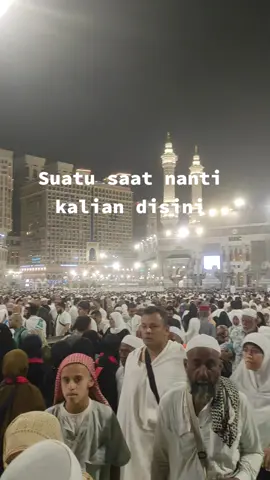 #Umroh  Semoga yg melihat ini segera nyusul kesini