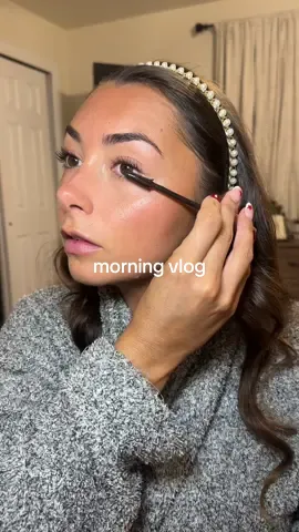 morning vlog as a teacher who lives in south jersey 🤍 #Vlog #fyp #southjersey #morningroutine #teacher 