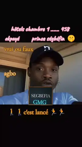 ghettovi 😂😂😂 dieu te vois 😭 comment chambre 412 🤔🤔 je comprends rien ☠️