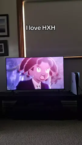 Bro Leorio had me dead. Side not I'm mad enjoying HxH anime is fire af... #anime #animeedit #animefyp #hxh #hunterxhunter 