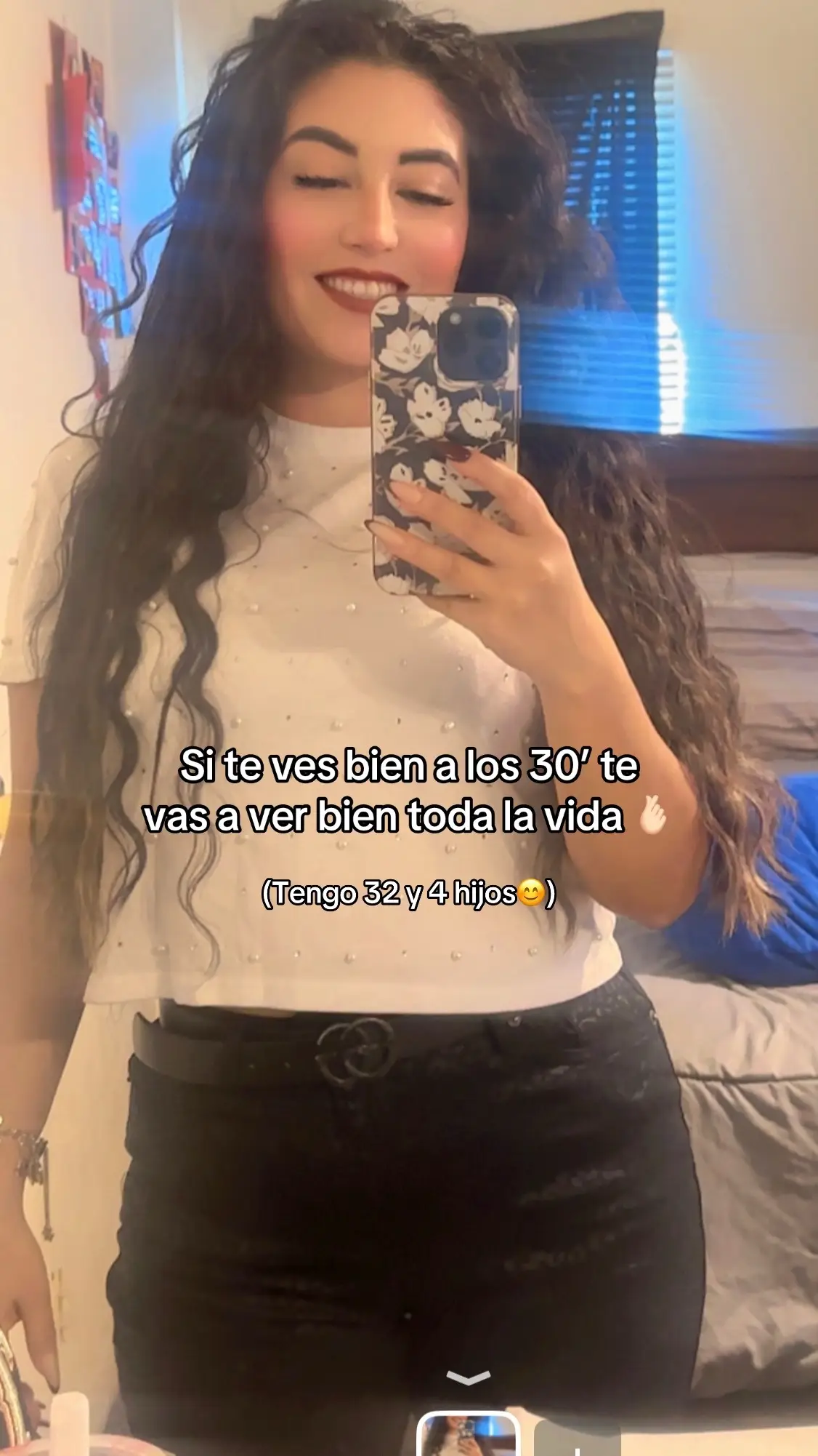 🫰🏻😍#mamade4bendiciones🥰