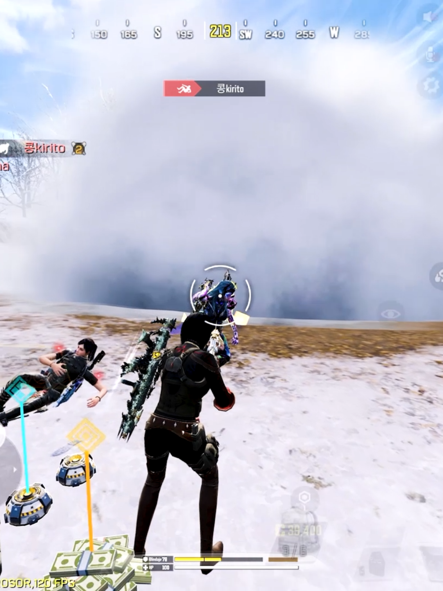 Jugar más ❌ Inventar cualquier excusa ✅ #tanyi #callofdutymobile #codmobileclips