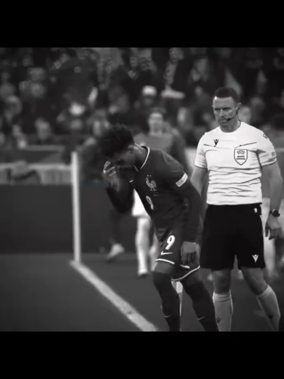 DOUE DOUE DOUE DOUEE🗣️🗣️ #edit #goal #doue #girl