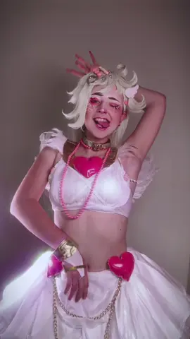 Bro what #pantyandstocking #cosplay #makeup #pantyandstockingcosplay 