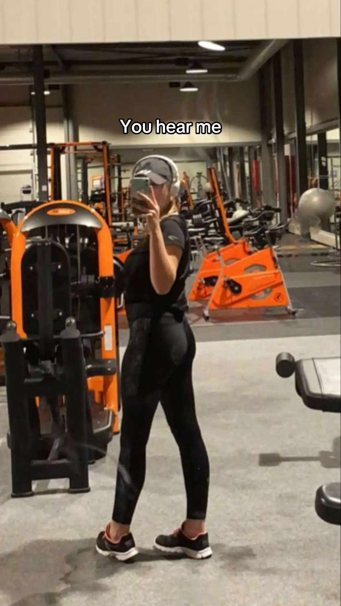 #progress #motivation #fypageシ #gym #backmommy 