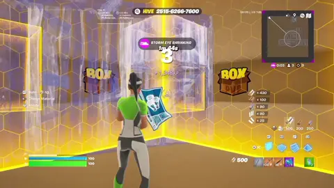 I am Quitting Fortnie  #Minecraft #fortnite  #goodbye 