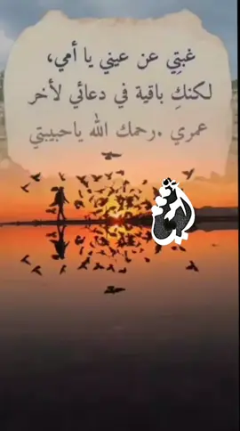 #الشوق_للميت_مميت #رحمك_الله_يا_فقيدة_قلبي😭🥹🥹💔 #رحمك_الله_يا_أماه_وغفر_لك🤲🤲 