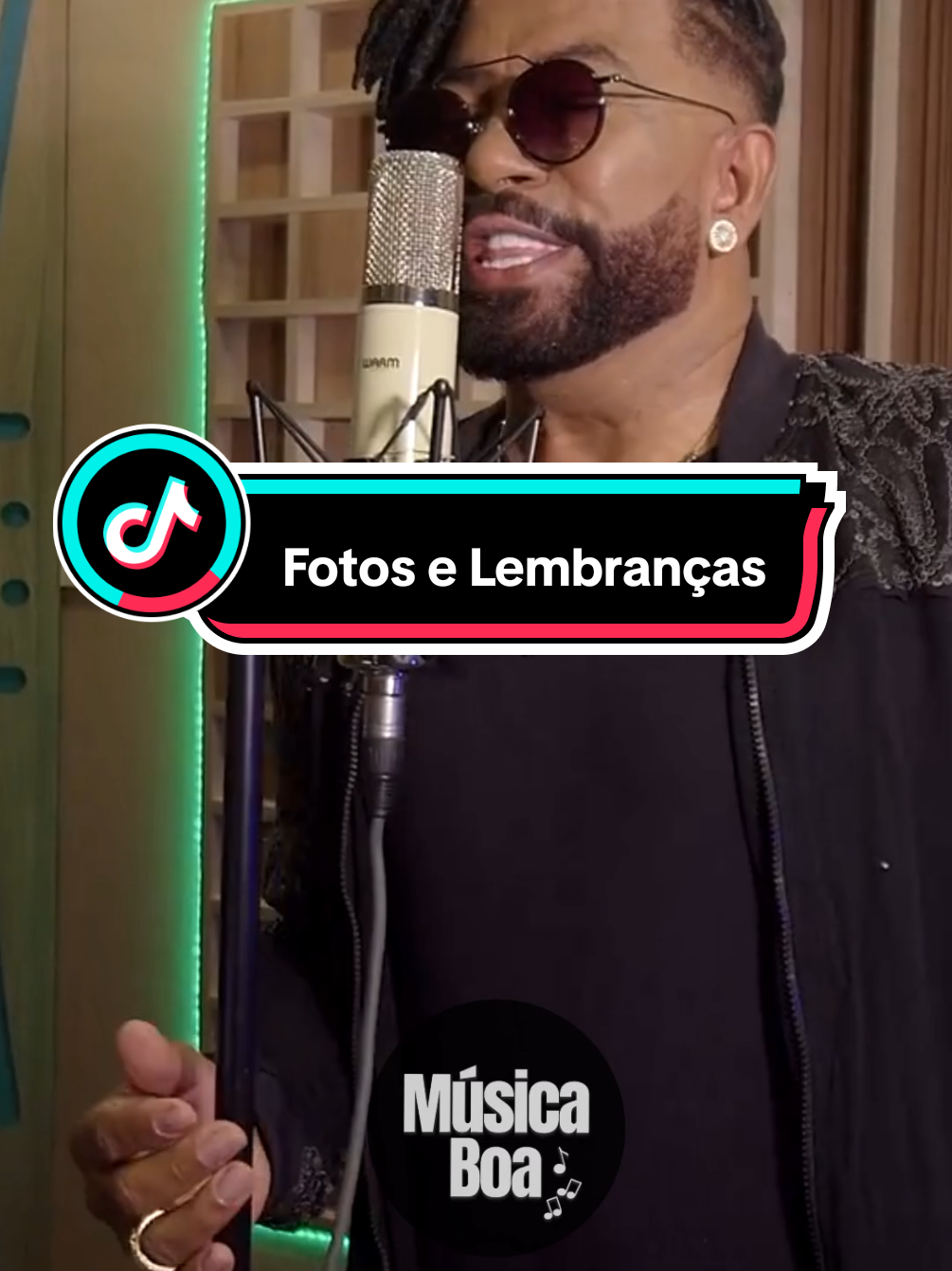 #musicaboa #silvanosalles 