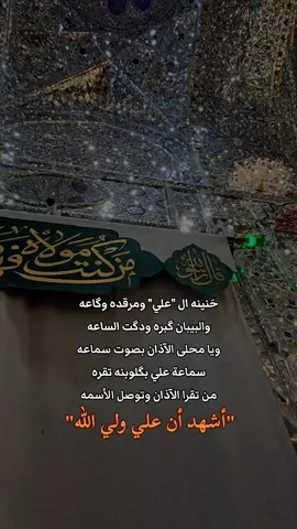 حنينة ال علي ومرقدة وكاعه زمان الحسناوي #الشيخ_زمان_الحسناوي #زمان_الحسناوي #الامام_علي_بن_أبي_طالب_؏💙🔥 #علي_بن_ابي_طالب #النجف 