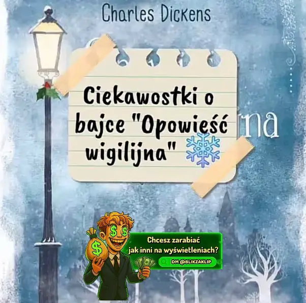 @blikzaklip #bajka #opowiescwigilijna #dc #fyp #london 