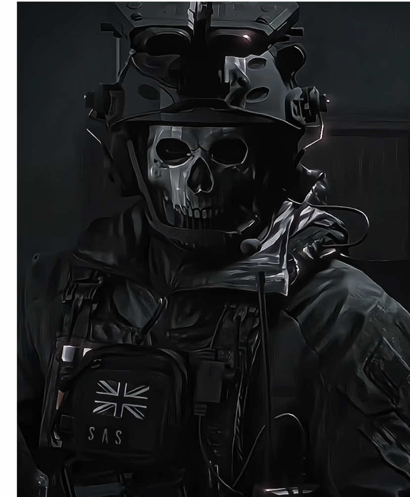 #SIMONRILEY : // #ghostedit #GHOST #simonriley #simonghostriley 