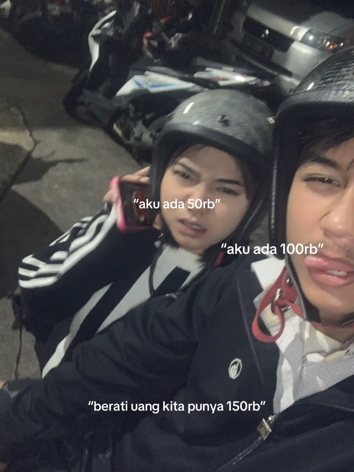 ib: lewat🫶🏼 #fypシ゚ 