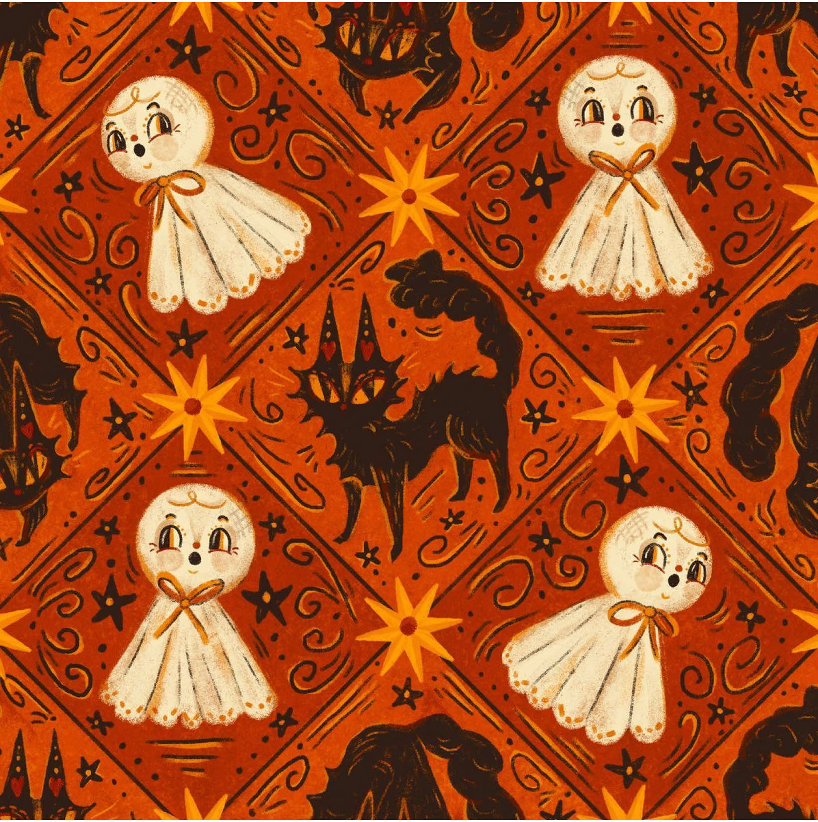 Make Halloween sustainable again! Avoid the overpriced, mass produced, and ugly decorations you’ll find new and opt to thrift your decorations!  Visit your local thrift store to find plenty of cute, high-quality holiday decor that you can use again and again. Plus, shopping secondhand for decor will help you save money and reduce waste!  #sustainable #halloween #halloweendecor #thrifteddecor #sustainabledecor 